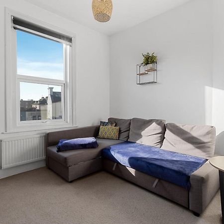 Central Exeter Apartment Ngoại thất bức ảnh